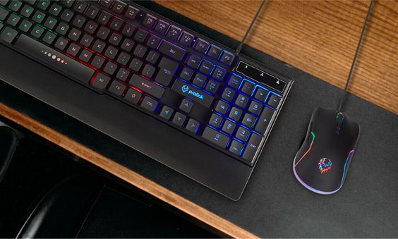 Prolink GMK-6001M Megaderma